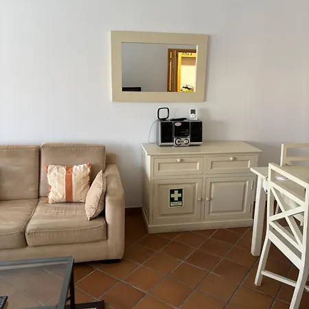 Lägenhet Little Sweet Corner Amoreira (Leiria)